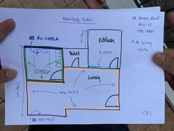 The Capri (D10), Apartment #209740691